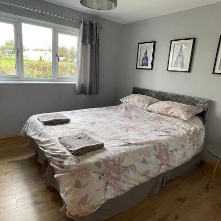 Carreg Yr Onnen Villa Haverfordwest Eksteriør billede