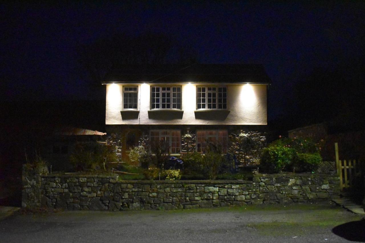 Carreg Yr Onnen Villa Haverfordwest Eksteriør billede