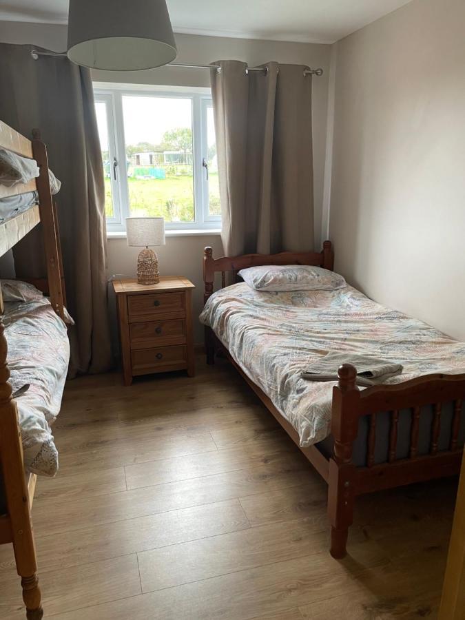 Carreg Yr Onnen Villa Haverfordwest Eksteriør billede